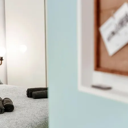 Hostini Como- Downtown Lejlighed