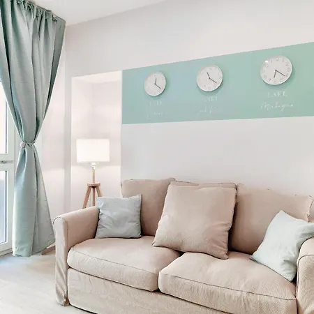 Hostini Como- Downtown *